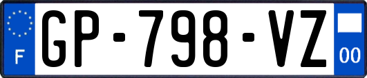 GP-798-VZ