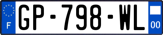 GP-798-WL