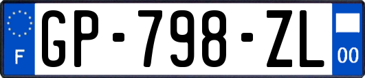 GP-798-ZL