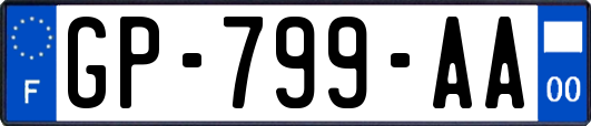 GP-799-AA