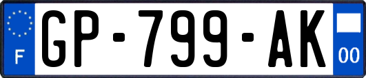 GP-799-AK