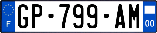 GP-799-AM