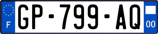 GP-799-AQ