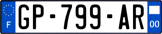 GP-799-AR