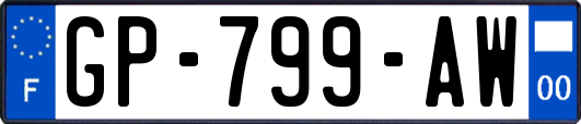 GP-799-AW