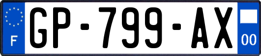 GP-799-AX