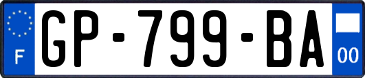 GP-799-BA