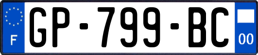 GP-799-BC
