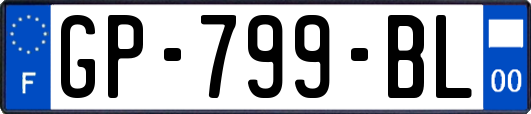 GP-799-BL