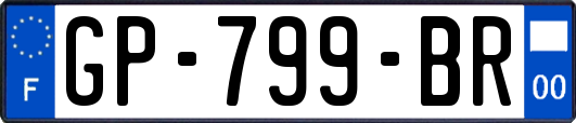 GP-799-BR