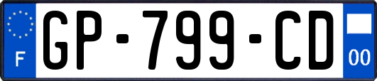 GP-799-CD