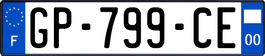 GP-799-CE