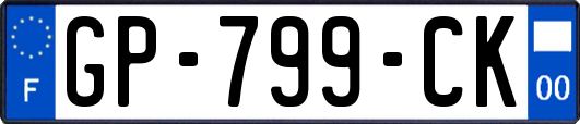 GP-799-CK