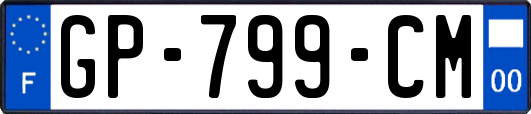 GP-799-CM