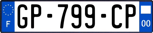 GP-799-CP
