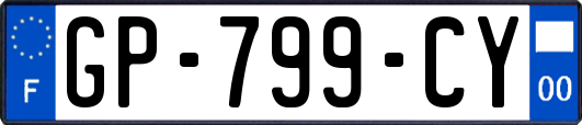 GP-799-CY