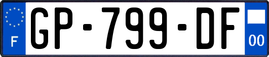 GP-799-DF