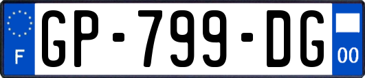 GP-799-DG