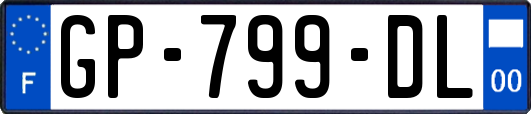 GP-799-DL