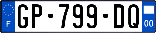 GP-799-DQ