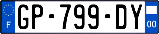 GP-799-DY