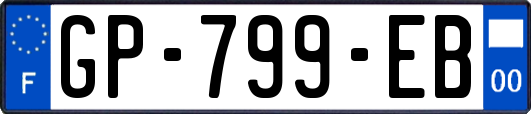 GP-799-EB