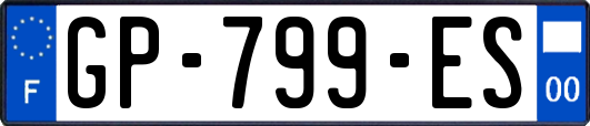 GP-799-ES