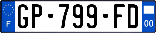 GP-799-FD