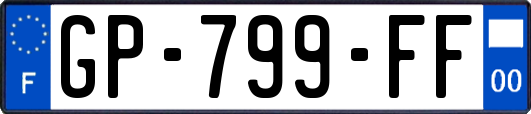 GP-799-FF