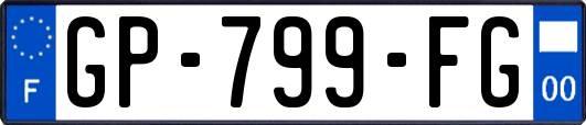 GP-799-FG