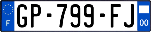 GP-799-FJ