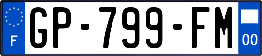GP-799-FM