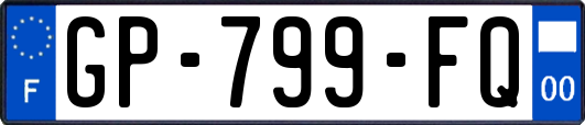 GP-799-FQ