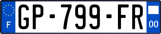 GP-799-FR