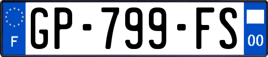GP-799-FS