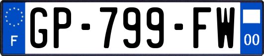 GP-799-FW