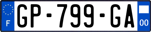 GP-799-GA