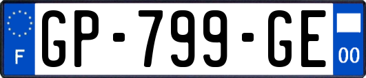 GP-799-GE