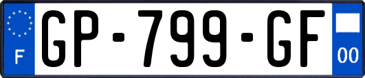 GP-799-GF