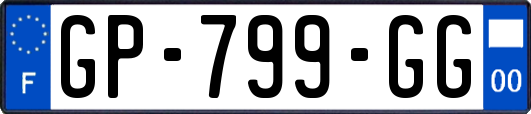 GP-799-GG