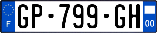 GP-799-GH