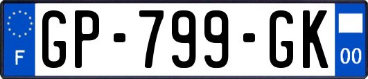 GP-799-GK