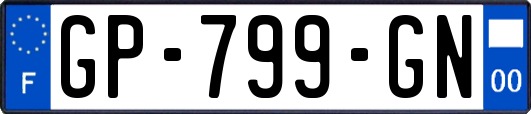 GP-799-GN
