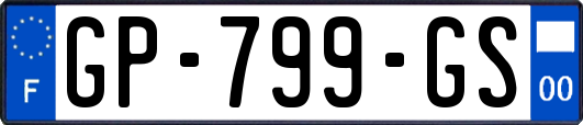 GP-799-GS