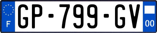 GP-799-GV