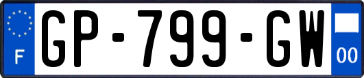 GP-799-GW