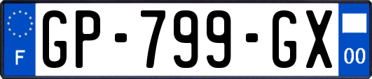 GP-799-GX