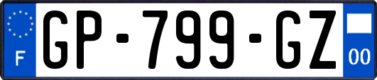 GP-799-GZ