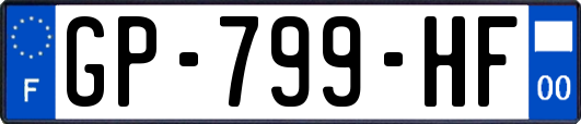 GP-799-HF