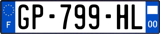 GP-799-HL